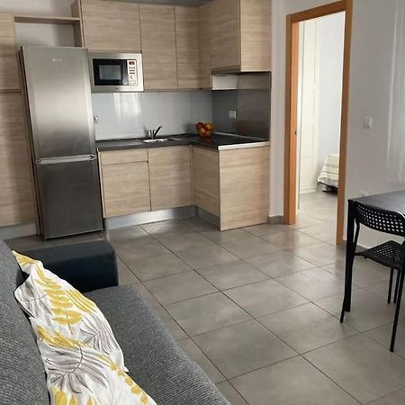 Fantastico Apartamento En Triana Seville Luaran gambar