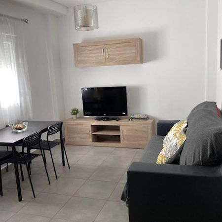 Fantastico Apartamento En Triana Seville Luaran gambar