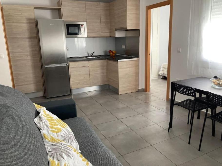 Fantastico Apartamento En Triana Seville Luaran gambar