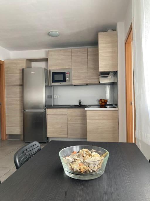 Fantastico Apartamento En Triana Seville Luaran gambar